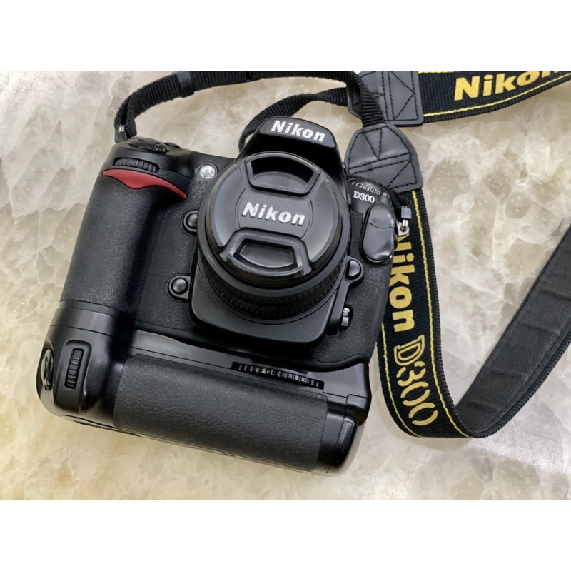尼康Nikon D300攝影初學最佳選擇