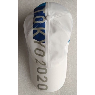 Panasonic 國際牌 2020 TOKYO 奧運帽