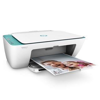 HP DeskJet 2623 相片噴墨印表機(未附墨水匣 需自購）