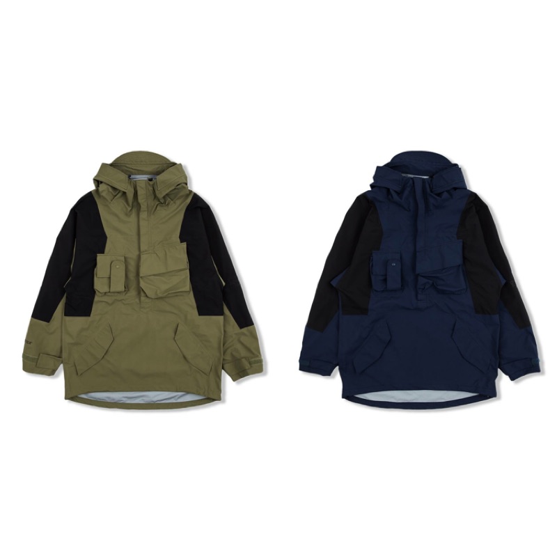 THE NORTH FACE GORE-TEJACKT 倉石一樹-