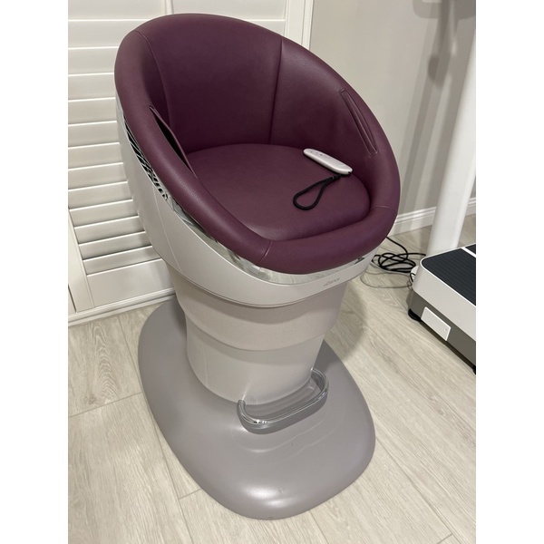 OSIM 核心機 馬甲機 OS-989 uDance