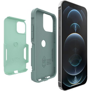 美國限定 OtterBox iPhone 12 / 12 pro Commuter Series 保護殼