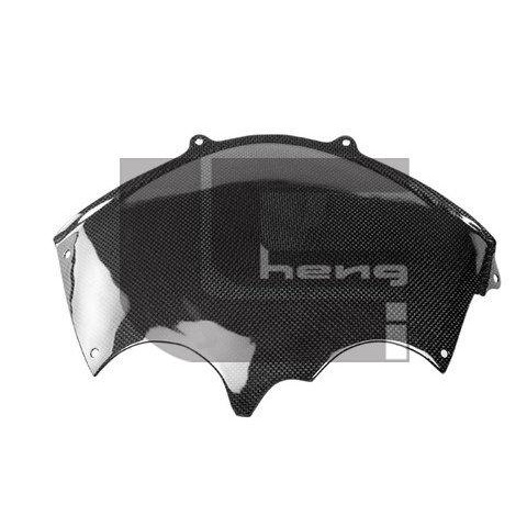 理誠國際 LCCB 碳纖維 大燈罩 頭罩 下飾板 整流罩 Suzuki GSX-R600 GSX-R750 04-05