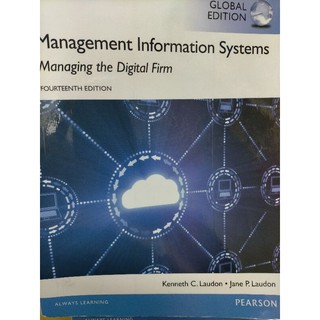 資訊管理系統 資訊管理導論 資管 資工MIS management information systems