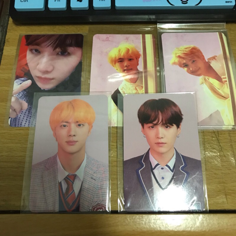 Bts結小卡 拍賣與ptt推薦商品 21年2月 飛比價格