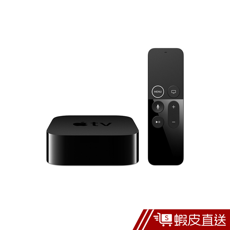 Apple TV 4K 32GB   原廠公司貨 蝦皮直送