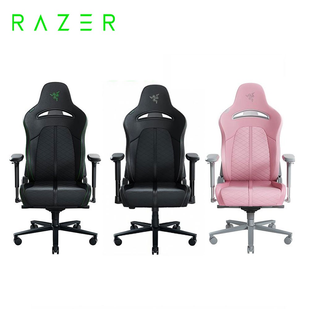 雷蛇Razer RZ38 電競椅Enki 現貨 廠商直送