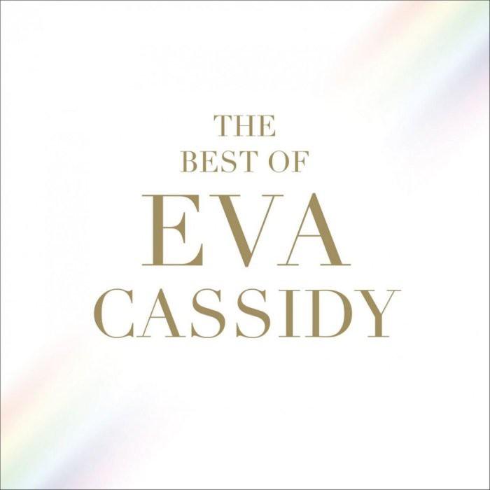 合友唱片 EVA CASSIDY 伊娃．凱西迪精選集 進口版 CD