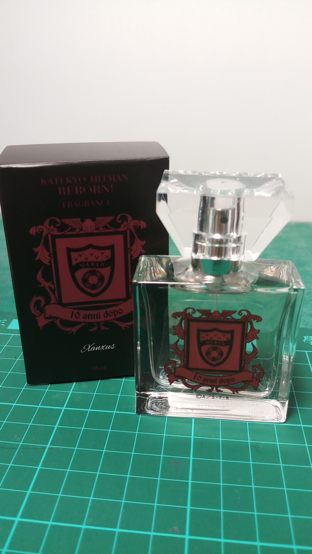 家庭教師ヒットマンreborn ムエット 家庭教師ヒットマンreborn ムエット ② 家庭教師ヒットマン