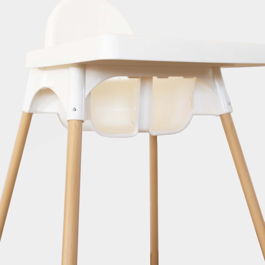 ［現貨］ ikea 兒童餐椅椅腳貼片 改造餐椅 7種顏色（不賣餐椅) （寶寶餐椅 餐椅）