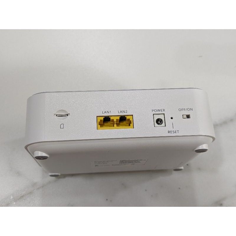 Dynalink 4G/LTE 4CA 路由器 無線連網AP