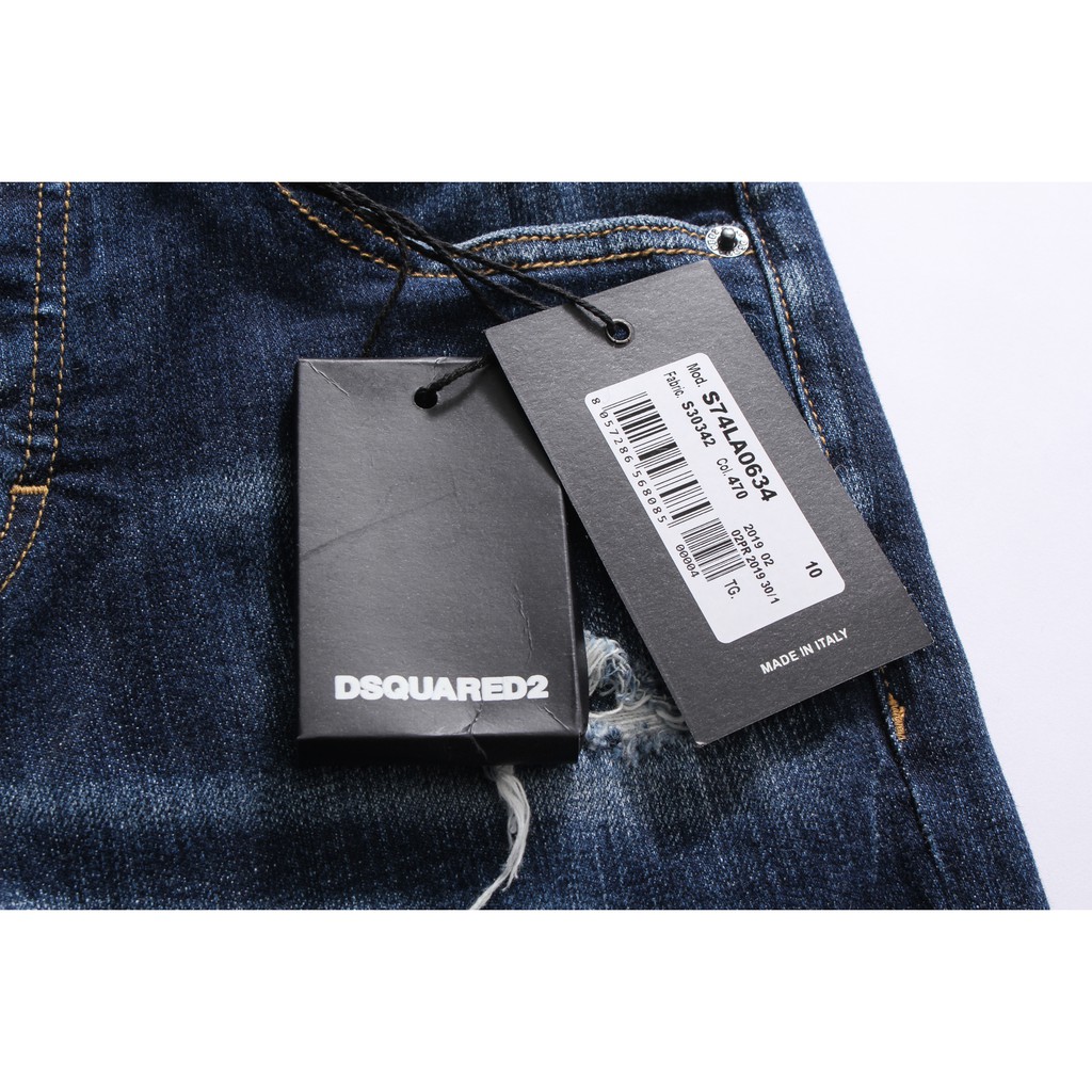 dsquared2 s74la0634