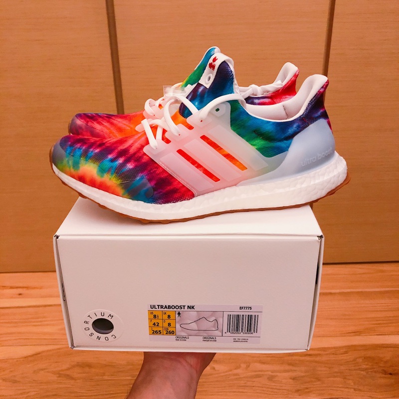 adidas consortium woodstock