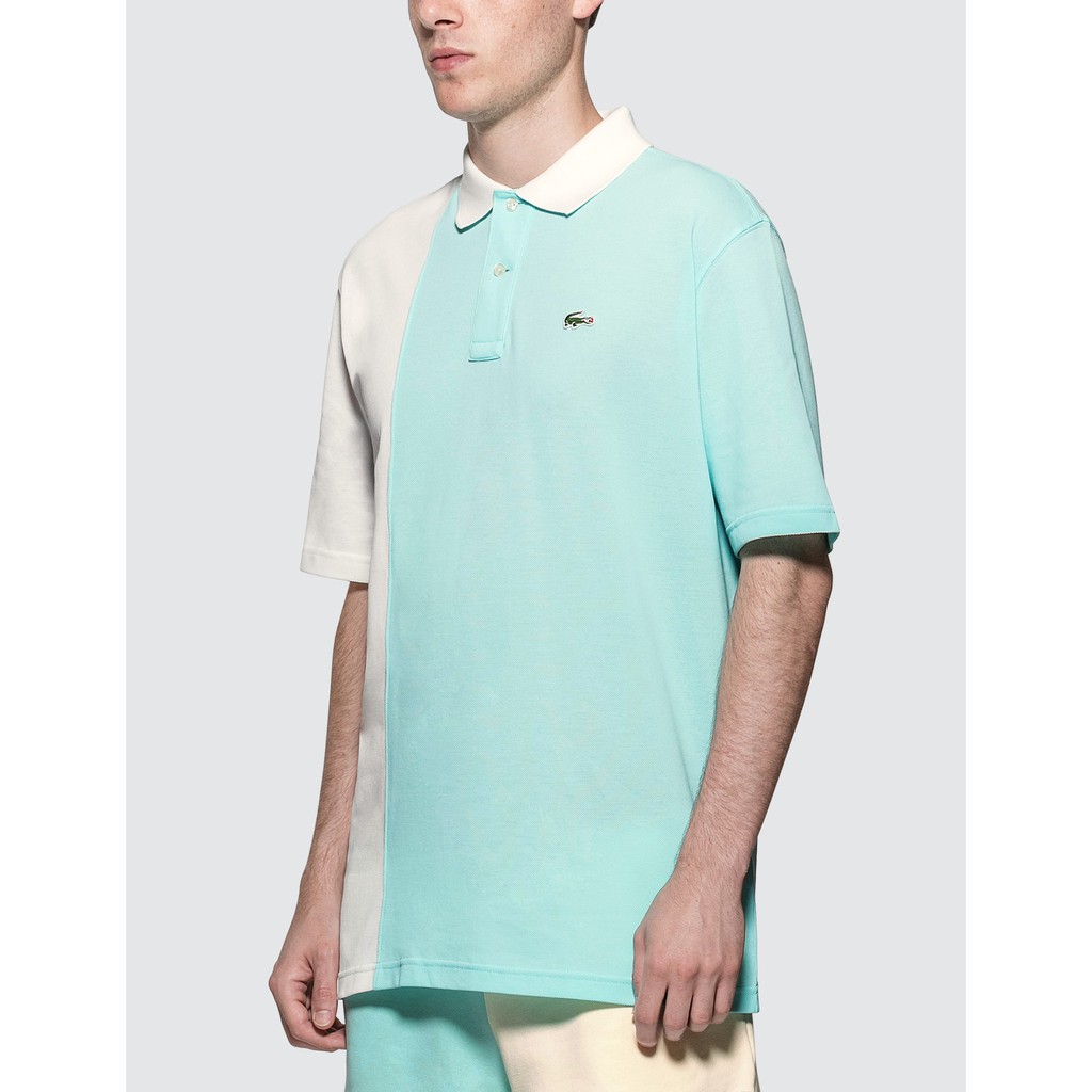 lacoste golf la fleur