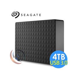 宅配可 Seagate 新黑鑽 2.5吋 2TB 3.5吋 3TB 4TB USB3.0 外接硬碟 全新 原廠三年保固