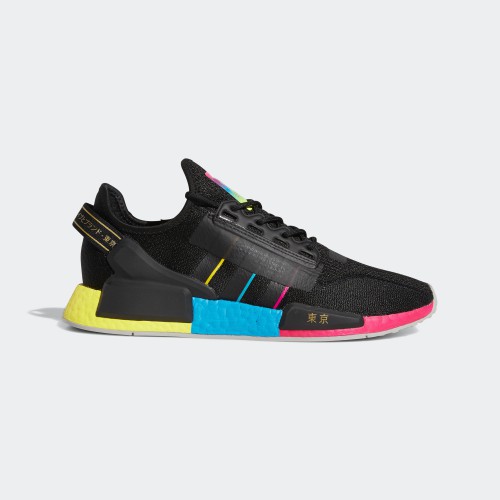 tokyo nights nmd