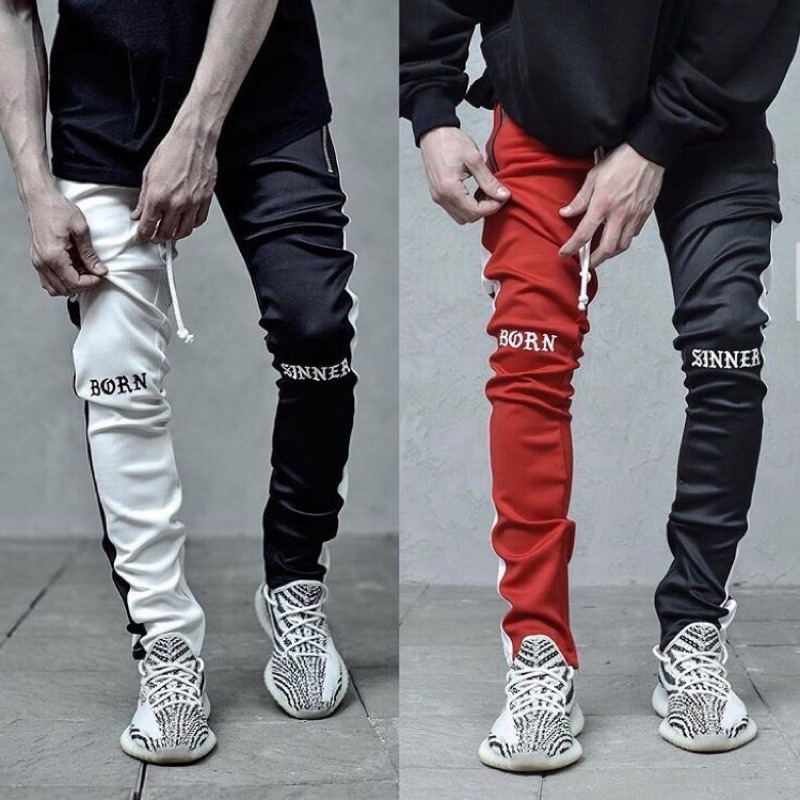 lakenzie track pants