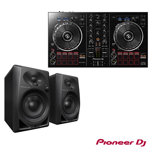 Pioneer Ddj-RB的價格推薦- 2023年8月| 比價比個夠BigGo