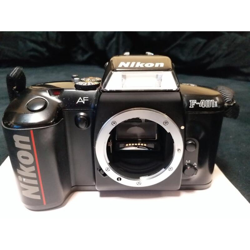 Nikon F401x的價格推薦 22年8月 比價比個夠biggo
