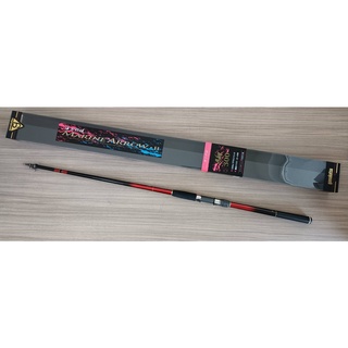 🔥【台南平昇釣具】🔥✔️GAMAKATSU 海上釣堀マリンアロー2 MARINE ARROW 2代 SP 青物 釣竿