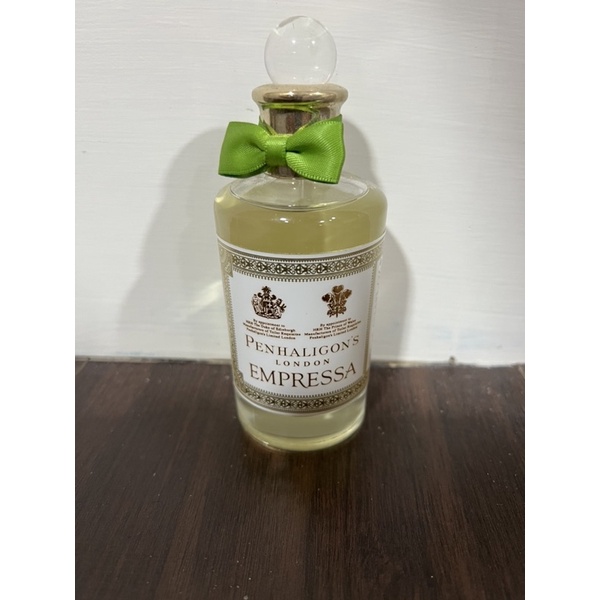 penhaligon's潘海利根Empressa淡香水EDT-100ml