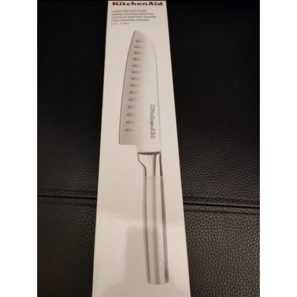(全新正品全場最低價) 美國KitchenAid日式廚師刀(大) 便宜售