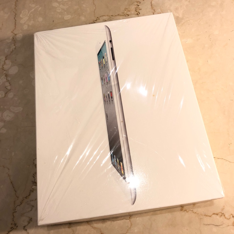 ipad2 wifi 16G 白色【送原廠磁吸保護殼兩個】Apple 平板 送apple原廠全新保護殼兩個(粉紅+藍)