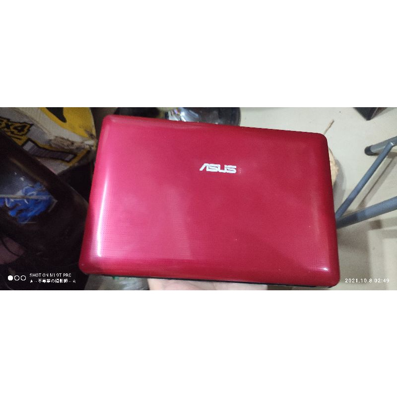 Asus Eee pc小筆電 貝殼機 1015B 零件機