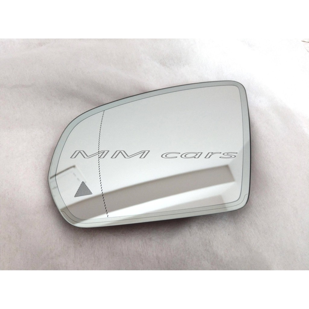 Benz W205 S205 C205 W213 X253 GLC 賓士 原廠 歐規 盲點 防眩 廣角 後視鏡 照後鏡