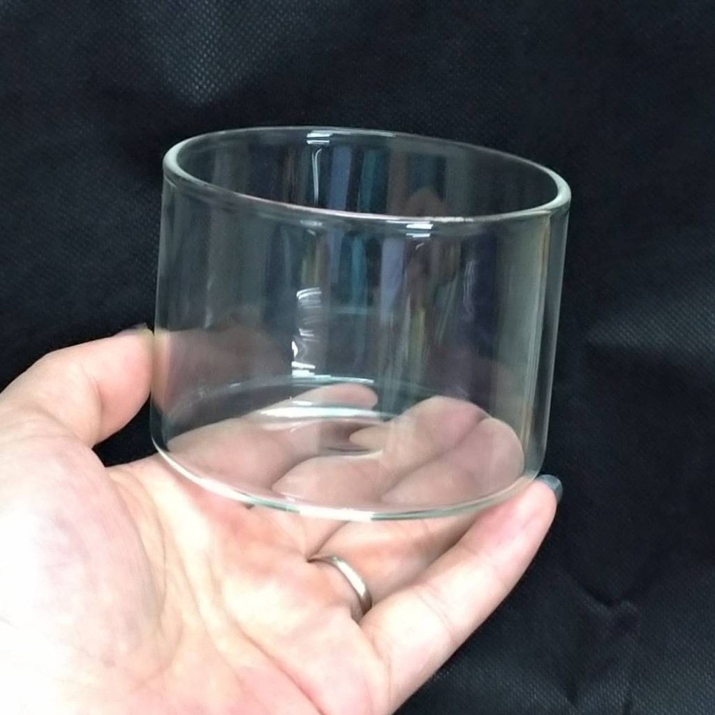 Nrg玻璃圓皿 耐熱玻璃皿 結晶皿 蝦皮購物
