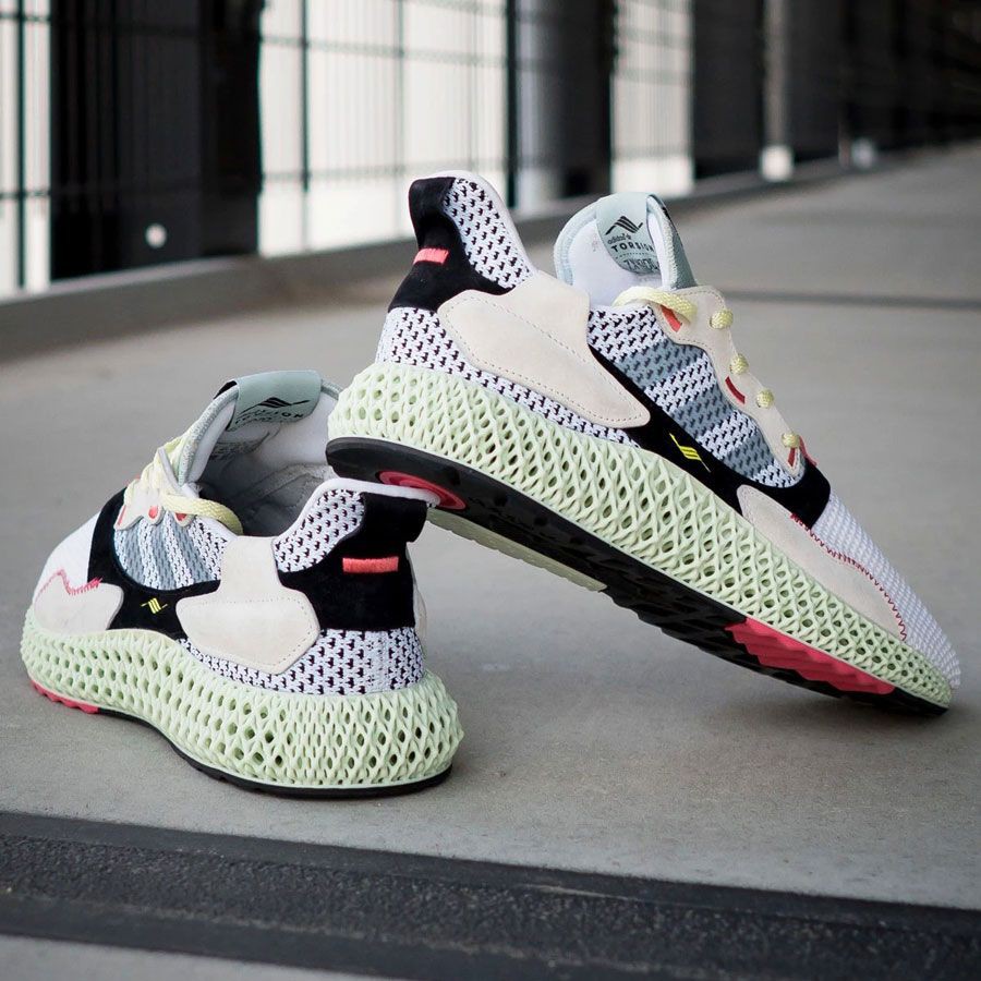 consortium zx 4000 4d