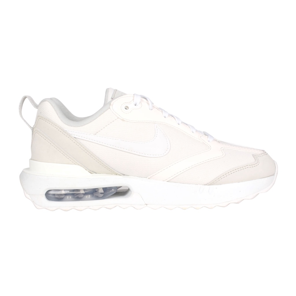 NIKE AIR MAX DAWN 女復古休閒運動鞋( 慢跑 氣墊「DM8261-001」 米白