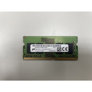 美光 ddr4 3200 8GB