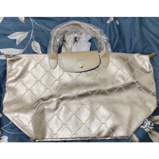 Longchamp 龍泉包 珍藏版全新贈品巴黎鐵塔鑰匙圈喜歡🉑️議