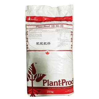 【肥肥】203 加拿大 益肥丹132( 10-30-20+TE ) 高磷開花使用 15kg 水溶性 即溶肥料