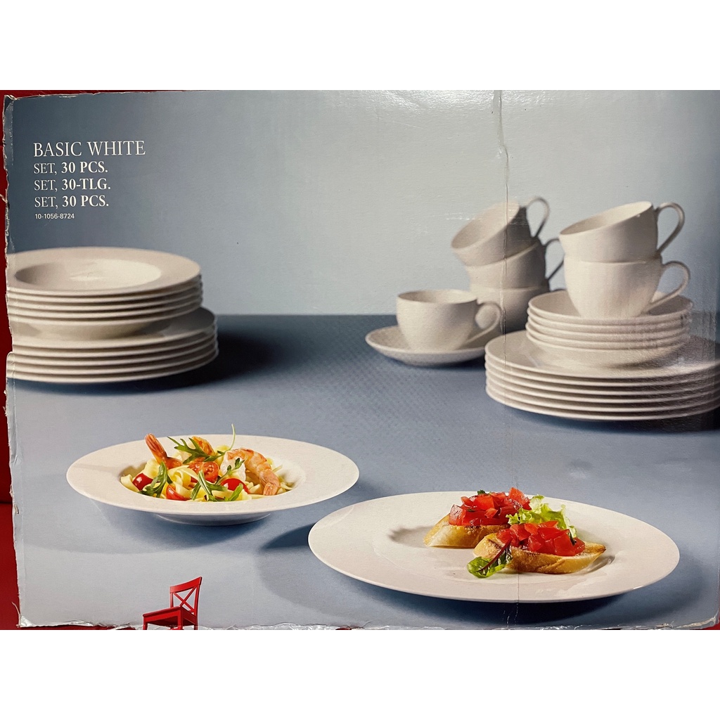 Villeroy Boch 餐具的價格推薦- 2023年11月| 比價比個夠BigGo