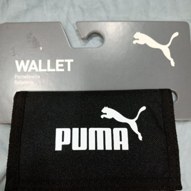 puma urban mobility document wallet