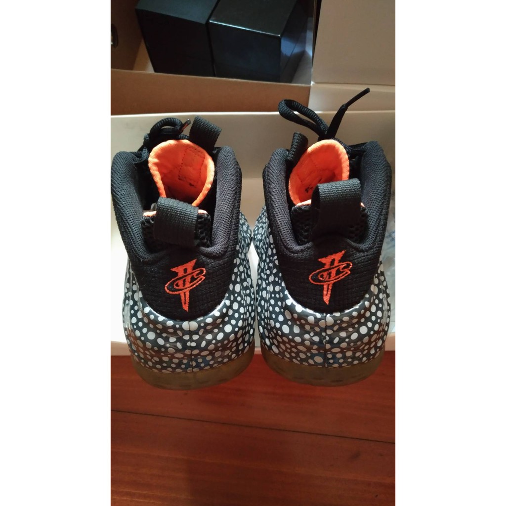 Nike air Foamposite one PRM Mens Basketb Buy ... Desertcart