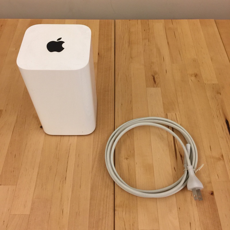 Airport Time Capsule 3TB