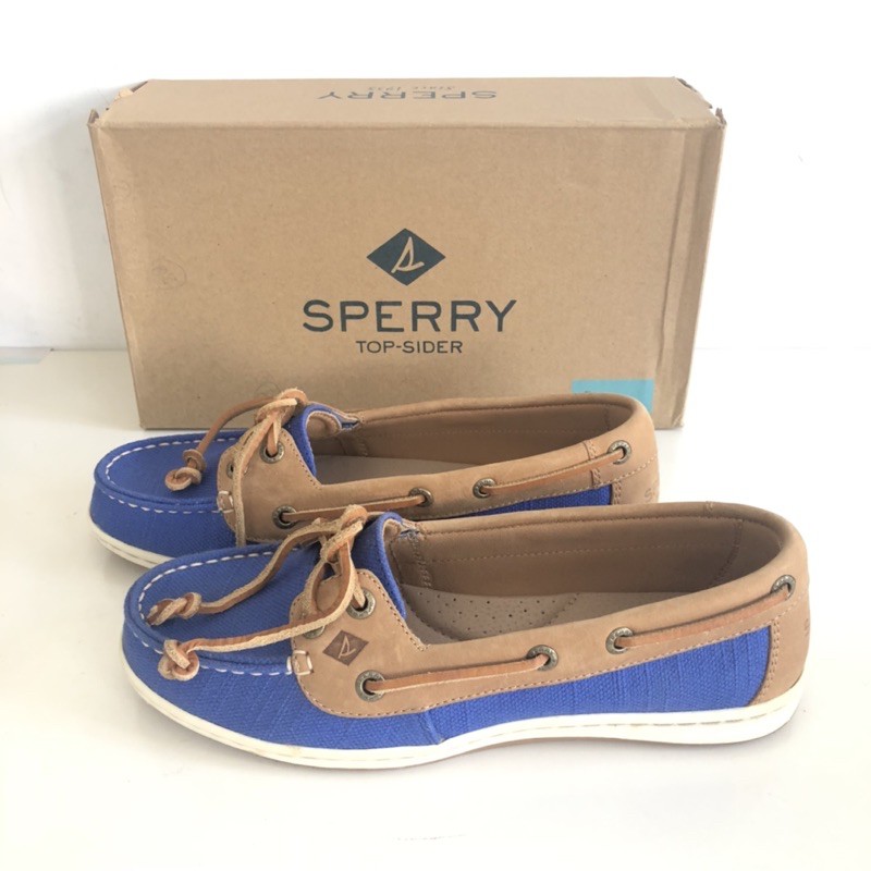 Sperry帆船鞋的價格推薦 22年3月 比價比個夠biggo