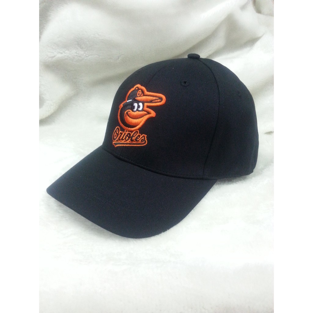 創信 美國職棒大聯盟 MLB 陳偉殷 巴爾的摩 金鶯隊球迷帽,上市超低特價$430(頂)