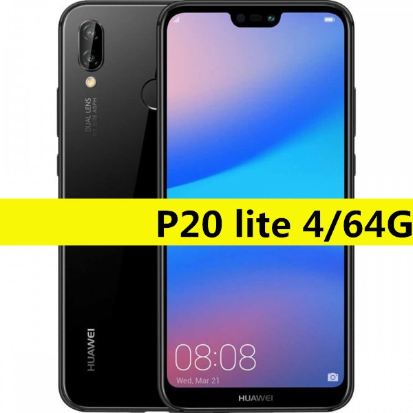 大量入荷 Huawei P20 Lite 新品 スマートフォン本体 Sutevalle Org
