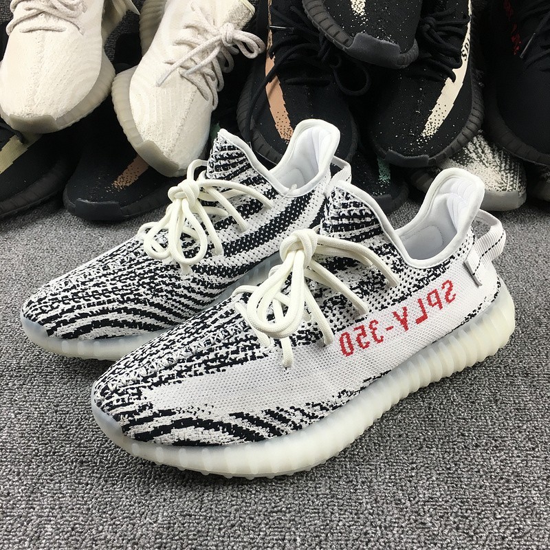 adidas yeezy boost 350 穿搭