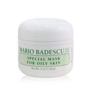 MARIO BADESCU - 面膜 Special Mask For Oily Skin - 混合性/油性/敏感性肌膚