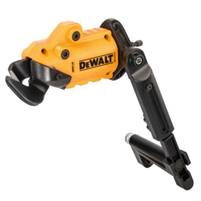 【特價商品】美國🇺🇲 Dewalt 得偉 德偉 電動鐵皮剪刀轉接頭 浪板剪 航空剪 鐵皮剪 電動剪刀 DWASHRIR