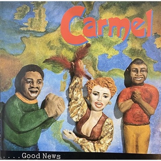 carmel/good news