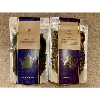 英國皇家御用茶🇬🇧 倫敦東印度公司 THE EAST INDIA COMPANY 散裝茶葉 100g