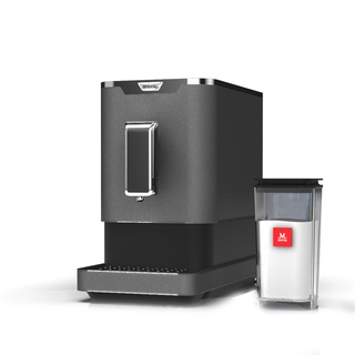 Mdovia HESTALAY V4 Plus全自動做拿鐵/卡布奇諾 義式咖啡機 現貨 廠商直送