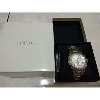 Seiko srg012 outlet