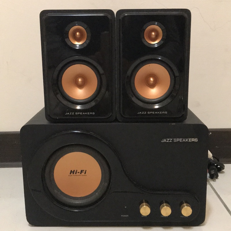 Jazz Speakers的價格推薦 2020年12月 比價比個夠BigGo